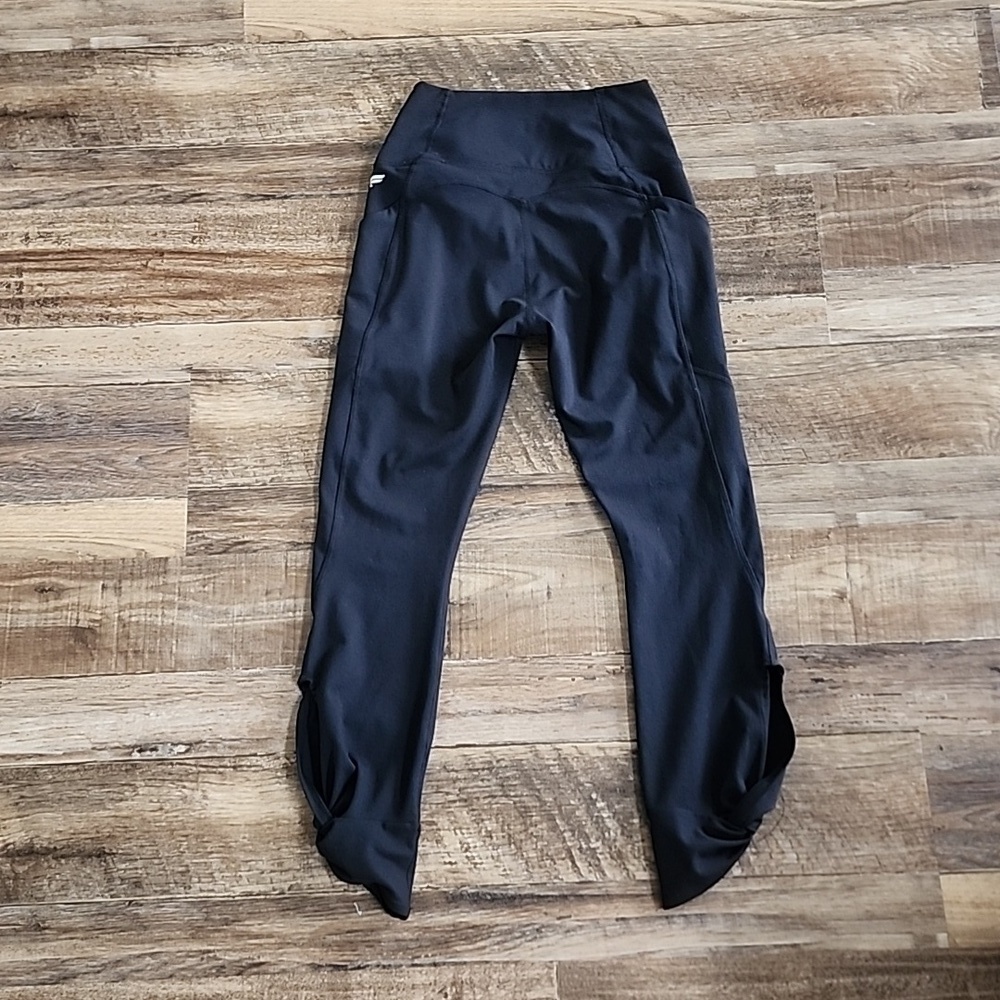 Ladies PureLuxe Fabletics Leggings Sz XS - Picture 4 of 6